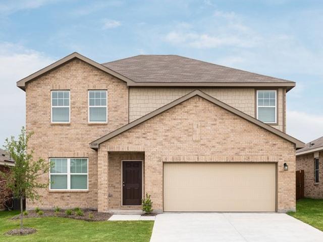 812 Becky Ln, Josephine, TX 75173