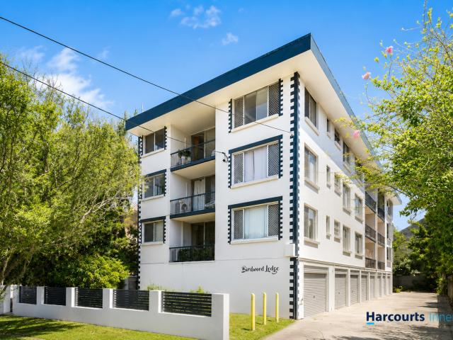 8/12 Birdwood street, COORPAROO, QLD 4151