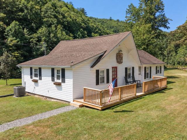 812 Branch Road