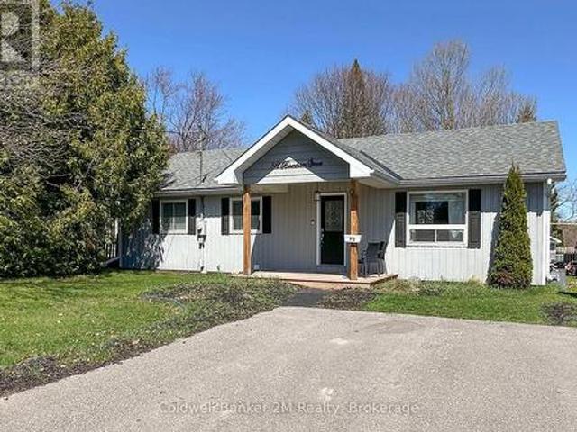 812 Burnham Street, Cobourg, ON, K9A 2X7 house for sale | Listing ID X13432 | Royal LePage