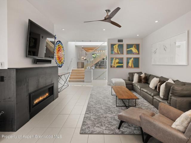 812 E Cooper Avenue, Aspen, CO