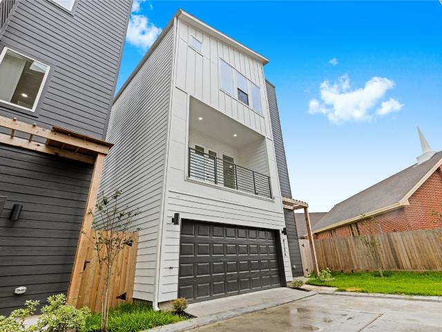 812 Elkhart Street A