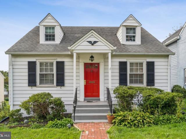 812 Forest Glen Road