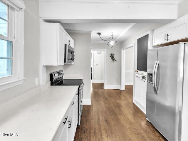 812 Fort Totten Drive