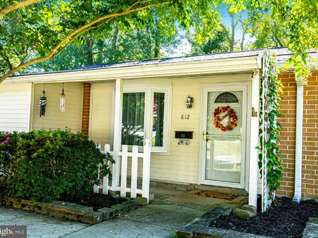 812 Ferguson Road
