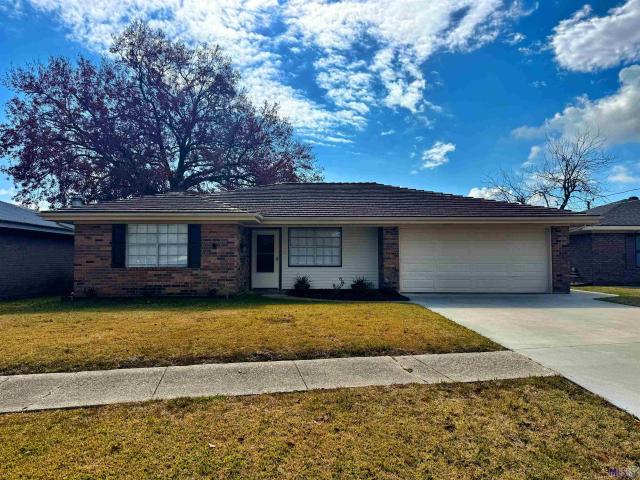 812 Fig St, Morgan City, LA 70380 | MLS #BY2026002