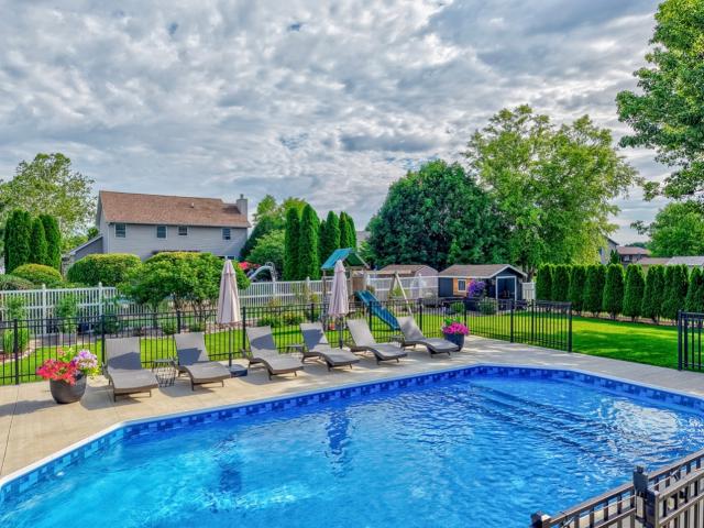 812 Kimberly Lane