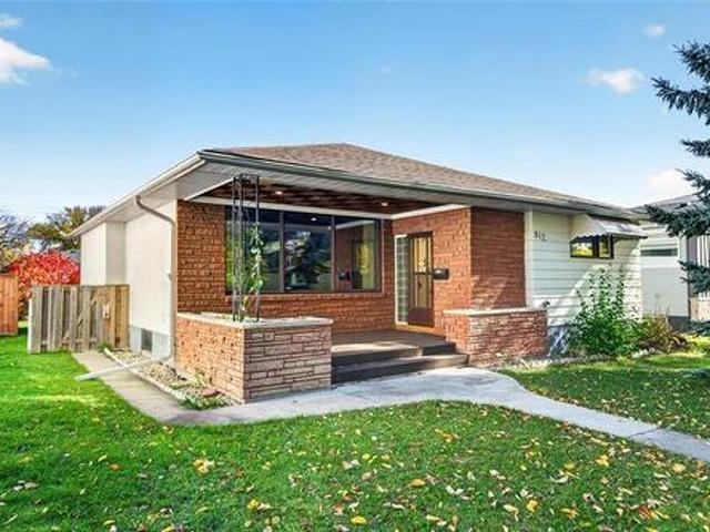 812 Oak St, Winnipeg, MB, R3M 3R8 house for sale | Listing ID 202623 | Royal LePage