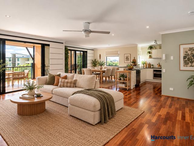 8/12 Norman Crescent, NORMAN PARK, QLD 4170