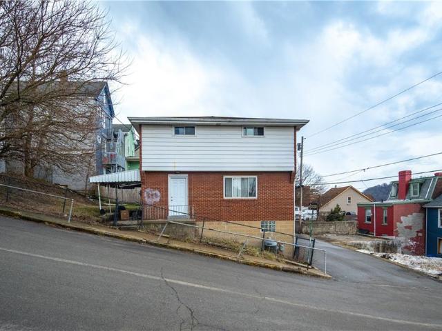 812 Neel St, Homestead, PA 15120 | MLS #1740