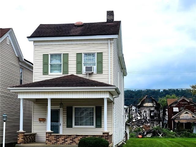 812 S Zane Highway