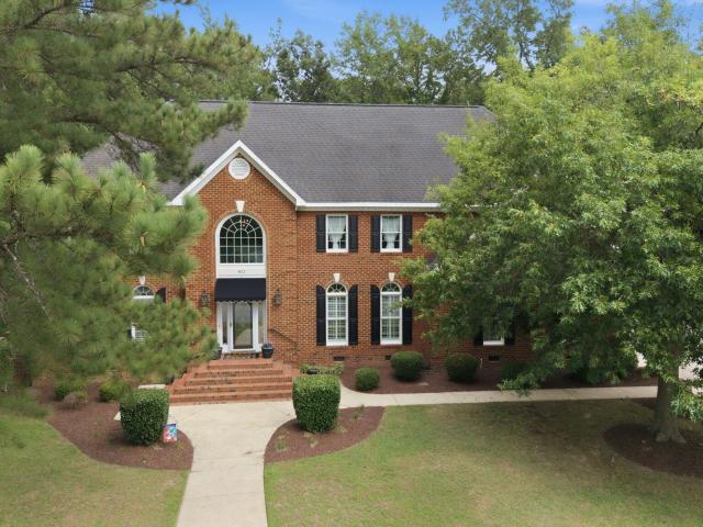 812 Paddington Drive