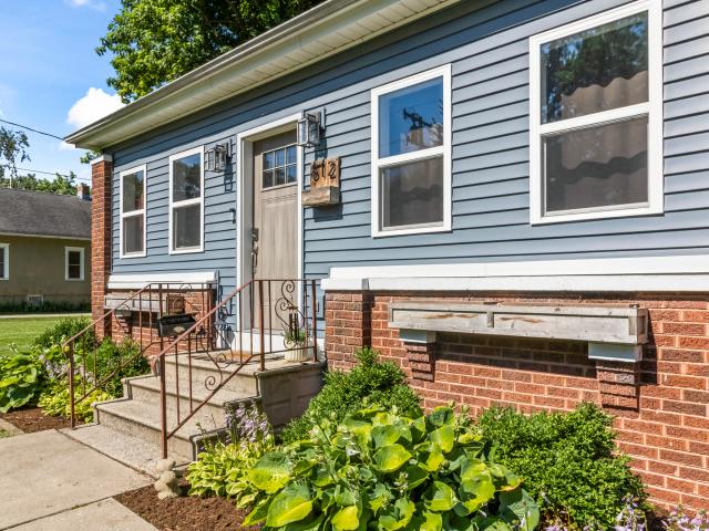 812 Painter Street