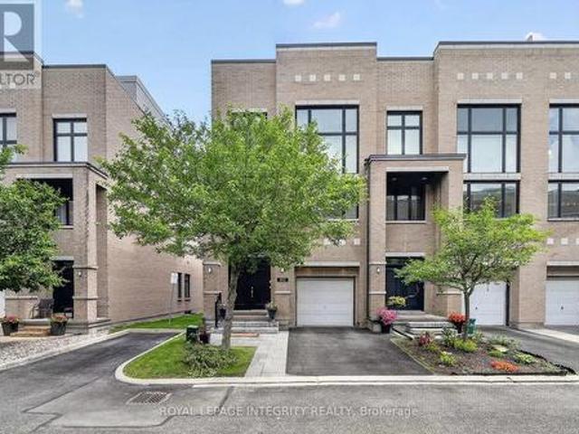 812 Petra Private, Ottawa, ON, K2T 0G3 house for sale | Listing ID X13513 | Royal LePage