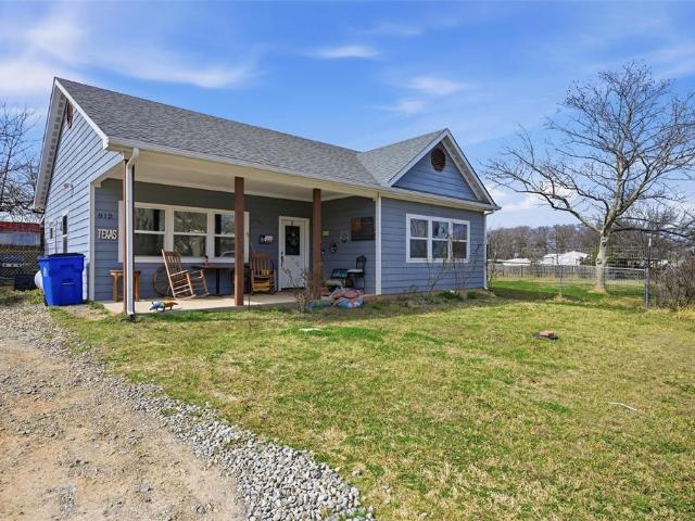 812 Quail Creek Circle