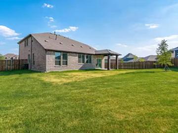 812 Roxby Ct, Anna, TX 75409 MLS 21134016