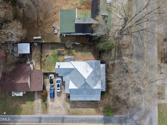 812 W Anderson St, Selma, NC 27576 | MLS #10152