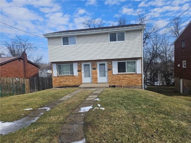 812 Westbury Rd Unit A, N Versailles, US, PA