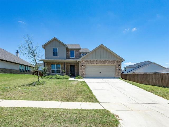 812 Taliaferro Trail