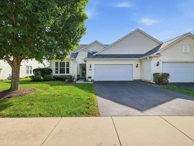 812 Treetop Ln Unit 8801, Shorewood, IL 60404