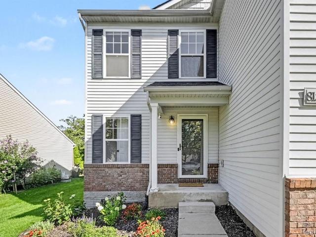 8134 Cypress Circle