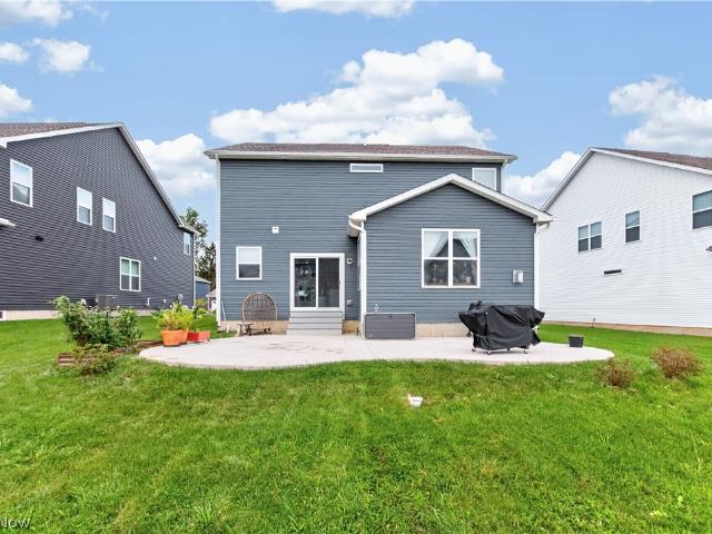 8135 Mustang Lane