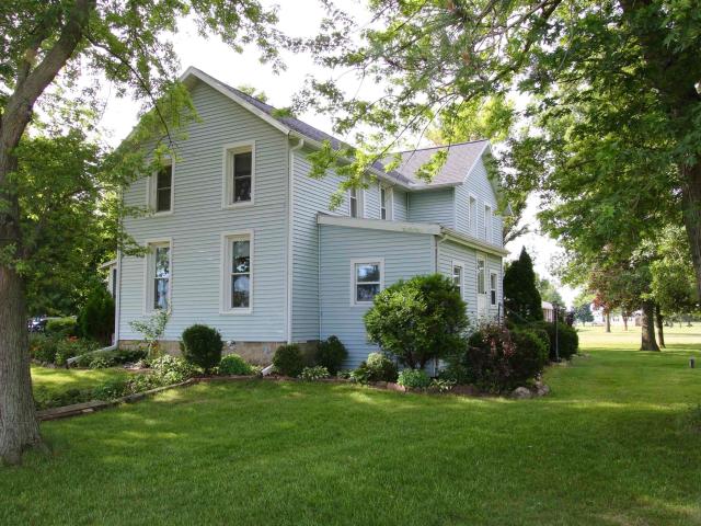 8135 Berkey Highway