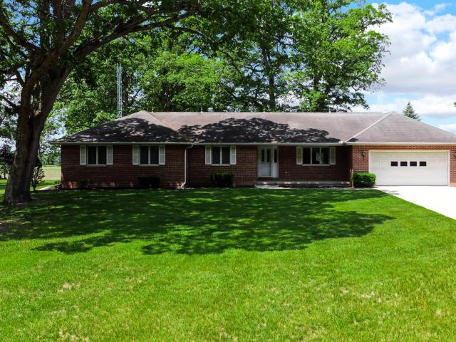 8135 S 600 E, Monterey, IN 46960 | MLS #821889