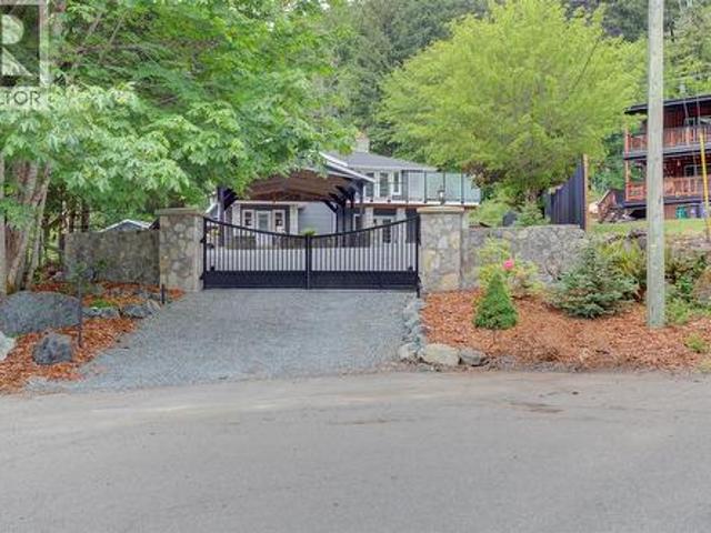 8136 Miracle Close, Youbou, BC, V0R 3E1 house for sale | Listing ID 1052 | Royal LePage