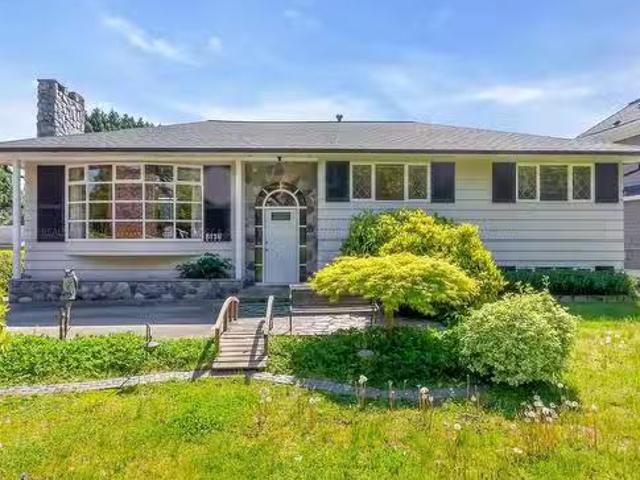 8136 Government Road, Burnaby, BC, V5A 2E2 house for sale L.