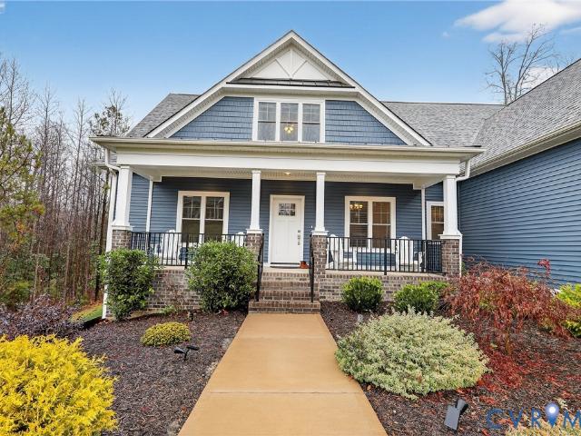 8136 Lake Margaret Ter, Chesterfield, VA 23838 | MLS #2615