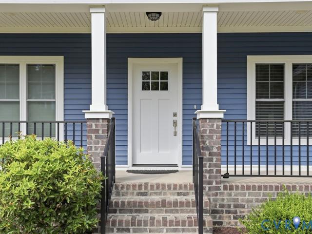 8136 Lake Margaret Terrace