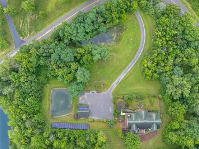 8136 Quayle Road