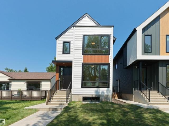 8136 77 Avenue Nw, Edmonton, AB, T6C 0L2 house for sale | Listing ID E4510 | Royal LePage