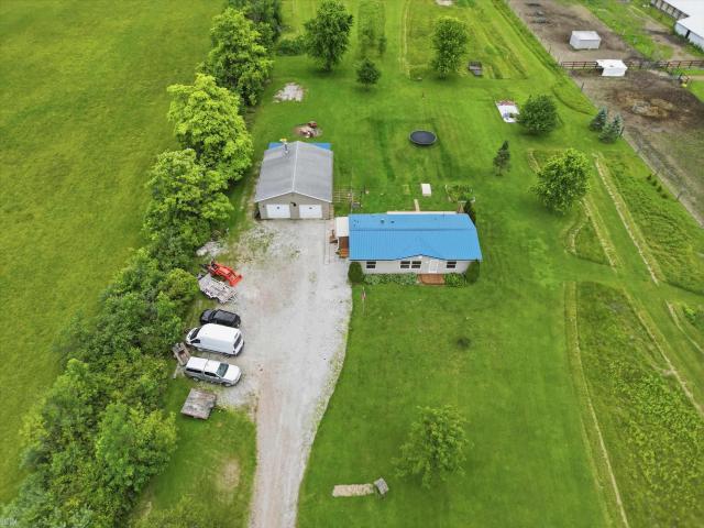 8137 Marquette Road