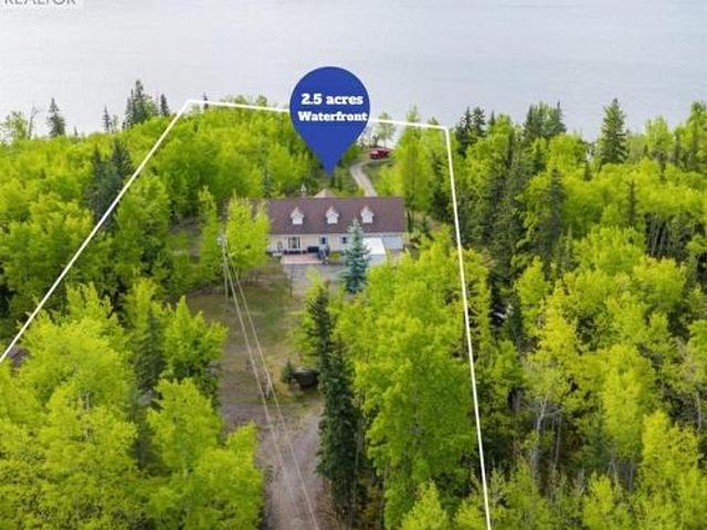 8137 Sinkut Lake Road, Vanderhoof, BC, V0J 3A1 house for sale | Listing ID R3062 | Royal LePage