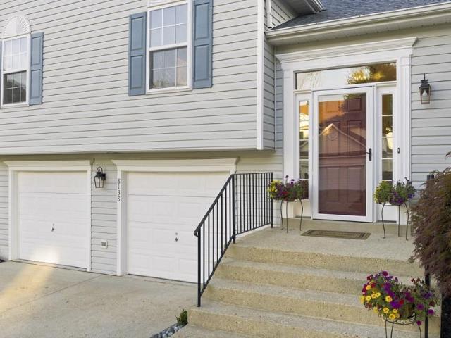 8138 Bayview Hills Drive