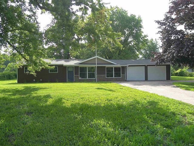 8138 Rose Road