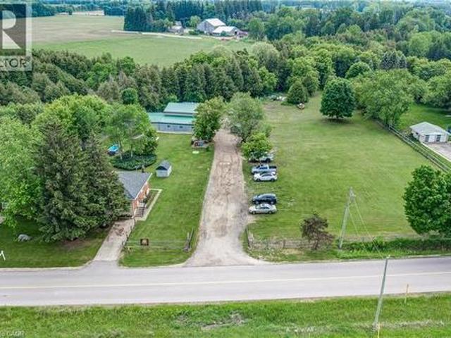 8139 Indian Trail, Rockwood, ON, N0B 2K0 house for sale | Listing ID 40838 | Royal LePage