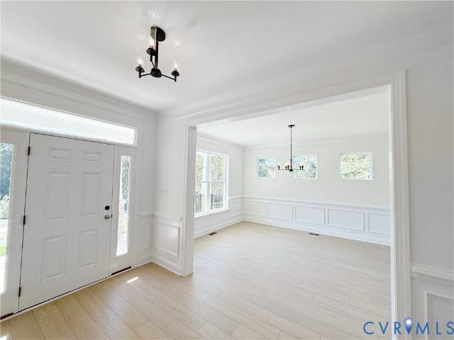 8130 Clancy Ct, Chesterfield, VA 23838 | MLS #2617