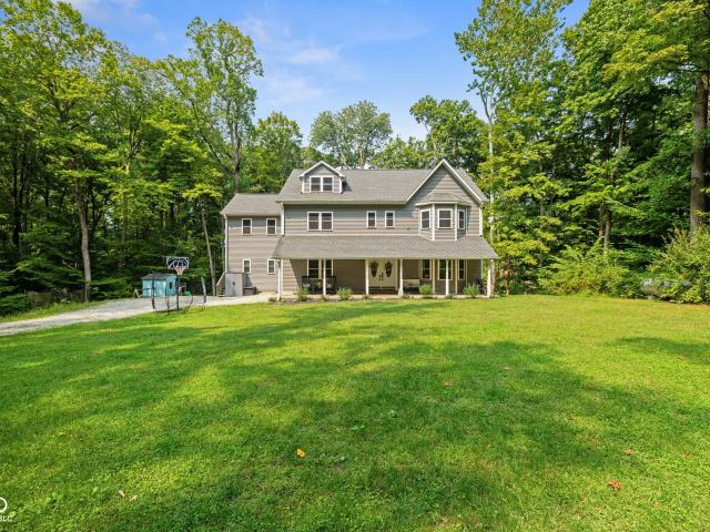 8130 Lake Shore Dr, Rockville, IN 47872 | MLS #22089