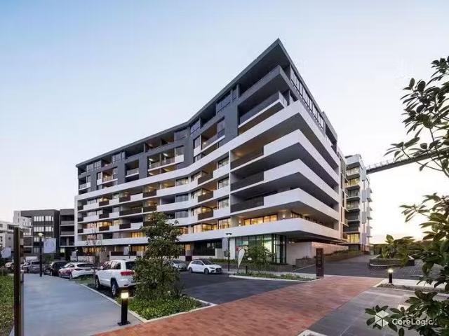 8131/19 Amalfi Drive, Wentworth Point, NSW 2127