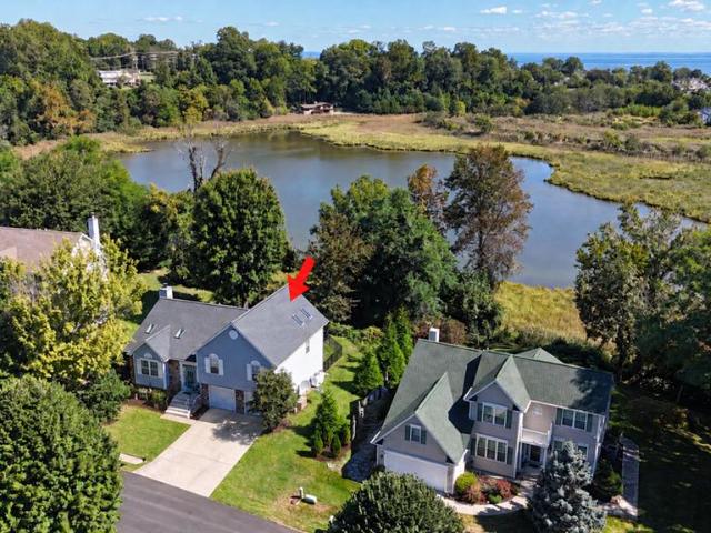 8131 Bayview Hills Drive
