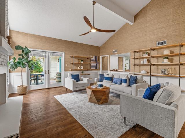 8131 Forest Mesa Dr