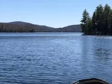 8131 Lac Des Écorces, Barkmere, QC, J0T 1A0 vacant land for.