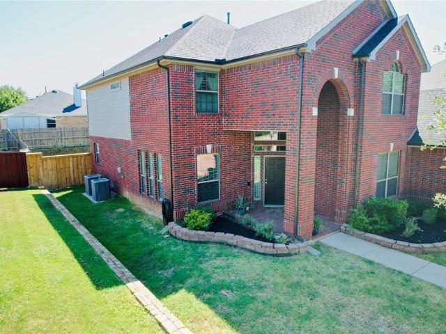 8132 Guadalupe Road