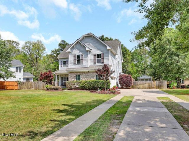 8132 Saltcedar Drive