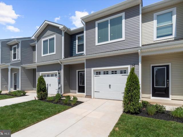 8133 Bartholomew Ct, Baltimore, MD 21206 | MLS #MDBC2165