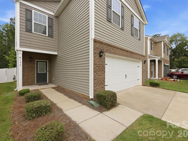 8133 Clairwood Drive