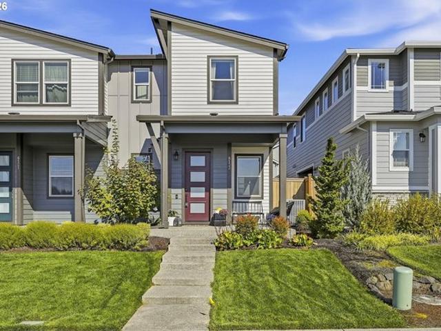 8133 SE Kinnaman St, Hillsboro, OR 97129
